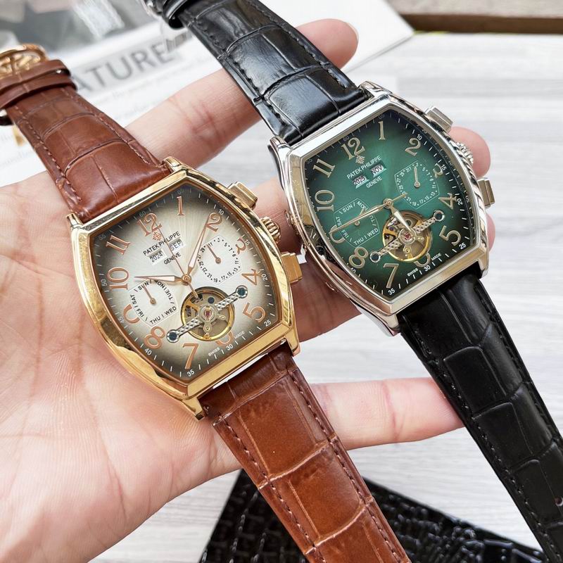 Patek Philippe 42mm 0427102